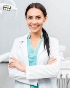 Dr. Priya