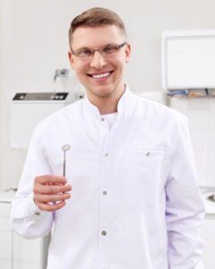 Dr. Rakesh