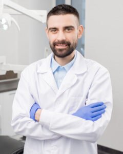 Dr. Arvind